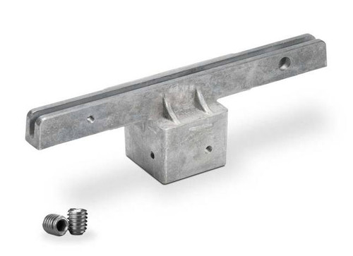 2" Square Post Bracket