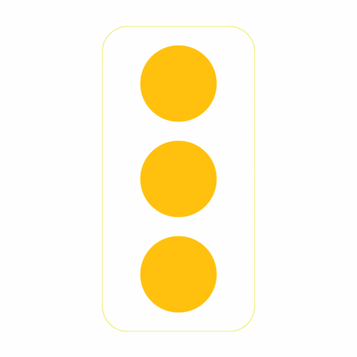 Rectangular Object Marker