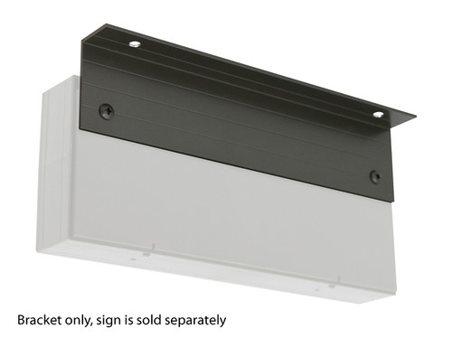 Ceiling Mount for Traffic Controller Signals