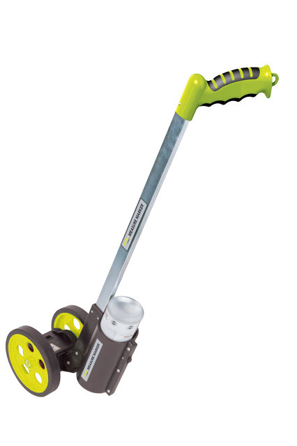Measure Marker Measuring Wheel