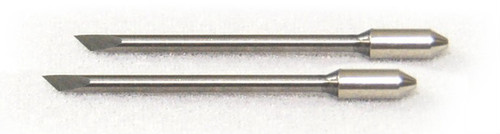 Graphtec 0.9mm Blue Supersteel Blades (CB09UB)