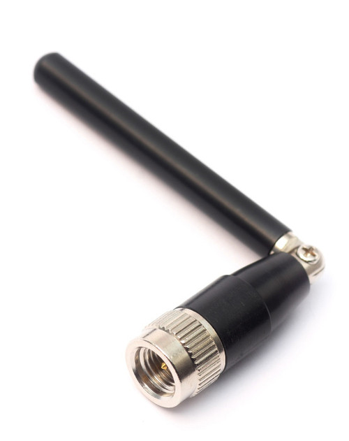 2G/3G 3" Hinged Antenna with SMA Connector