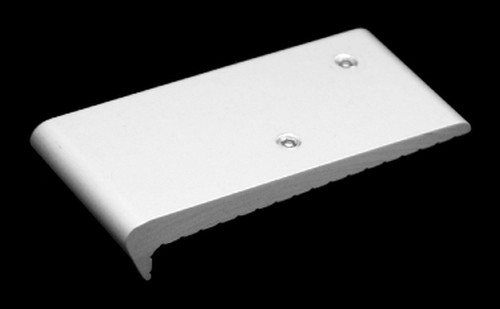 Fixed Radius for Square Corner with 0.12&deg; Radius Skate Stopper Kit