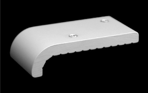 Fixed Radius for 1/2" Radius Skate Stopper Kit