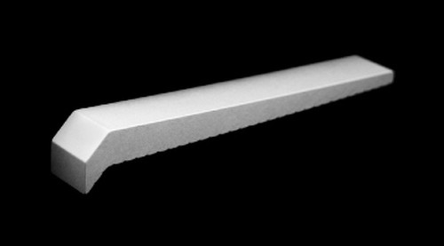Aluminum Gorilla Series for Chamfer Skate Stopper Kit