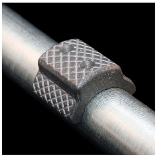 Aluminum Hand Rail "Hand" Series Skate Stopper Kit