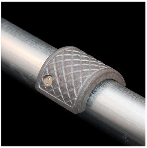 Aluminum Hand Rail "HRAS" Series Skate Stopper Kit