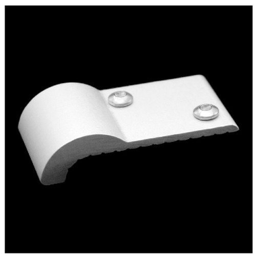 Curve Clip for Curb Skate Stopper Kit
