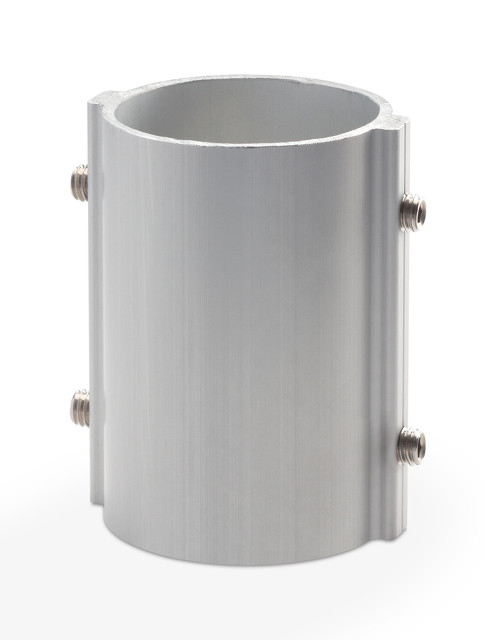 Pipe Post Repair & Elongation Coupler