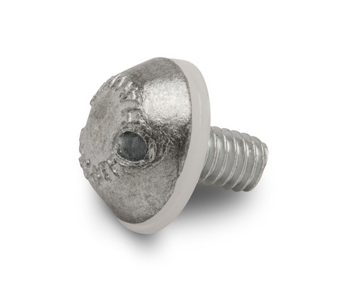 Anti Vandal Bolt, Dual Groove
