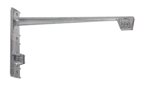 Street Sign Wing Brackets
