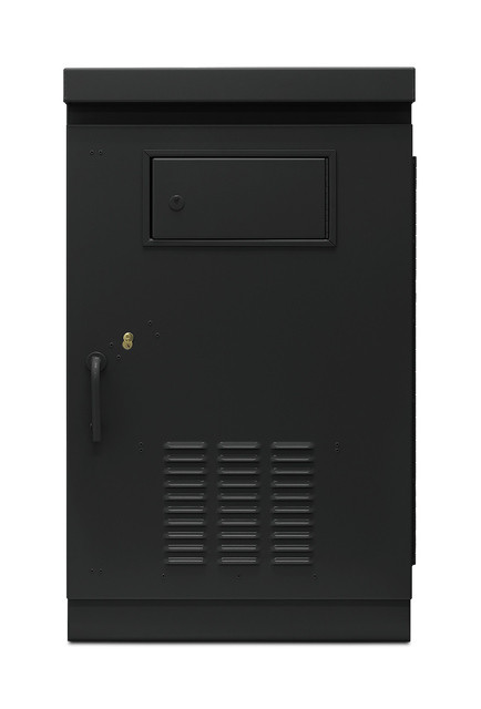 Size M NEMA Traffic Control Cabinets