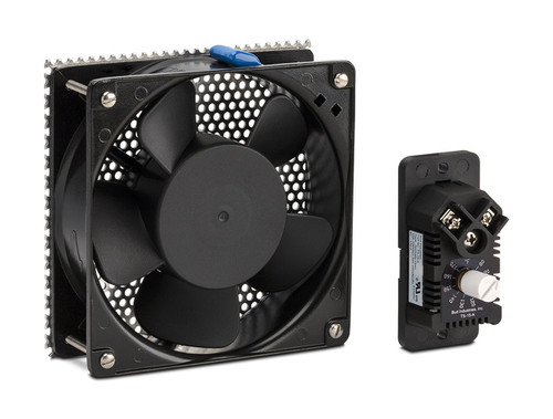 Fan and Thermostat Kit