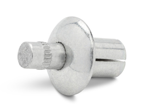 Aluminum Drive Rivets 3/8"