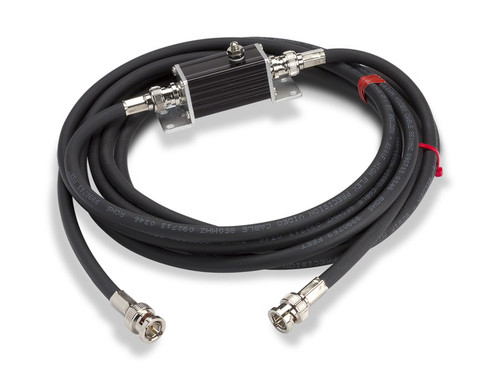 Video Surge Suppressor