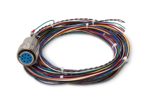 Loop Detector Harness