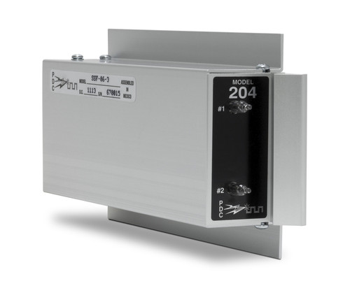 Solid State Flasher