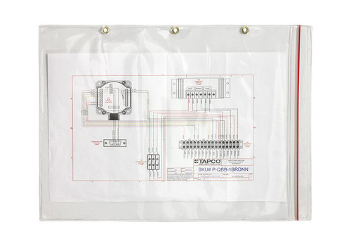 Print Pouch