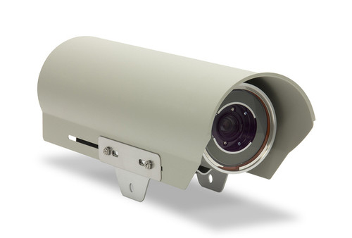 RZ-4 Advanced Wide Dynamic Range Camera