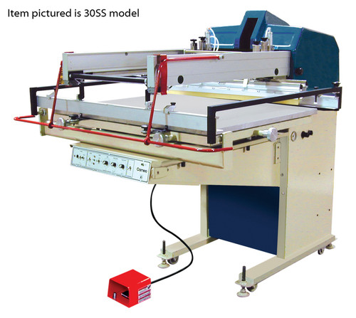 Cameo 38SS Graphics Screen Printer