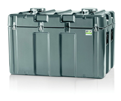 EFOY All-Weather Enclosure Boxes