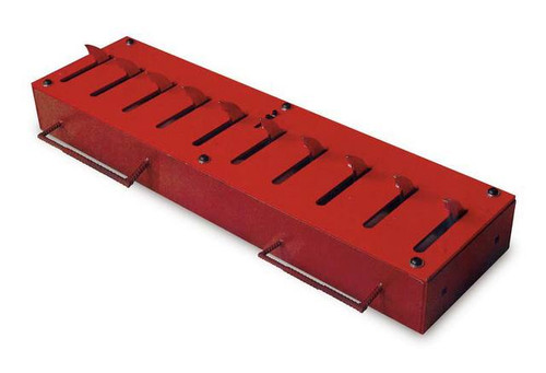 Cobra Manual Traffic Spikes