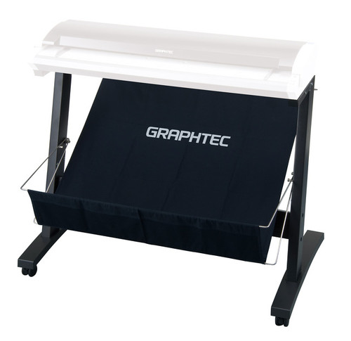 Scanner Stand