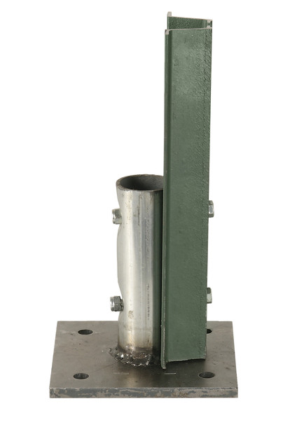 Surface-mount Post Anchors