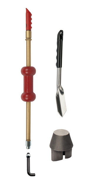 V-Loc® Installation Kit For Manual Driving