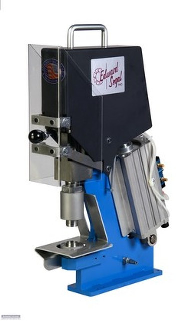 Portable Pneumatic Press
