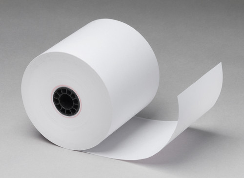 3M® Bond Receipt Paper Replacement Rolls