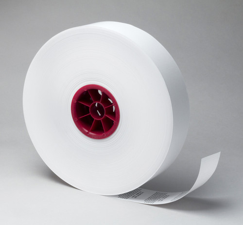 POD500 3M® Ticket Roll with Standard Disclaimer