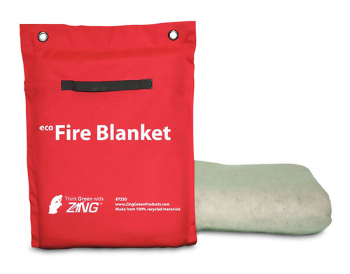 Fire Blanket