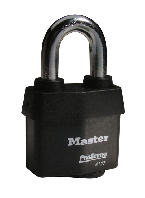 Weather Tough Padlock