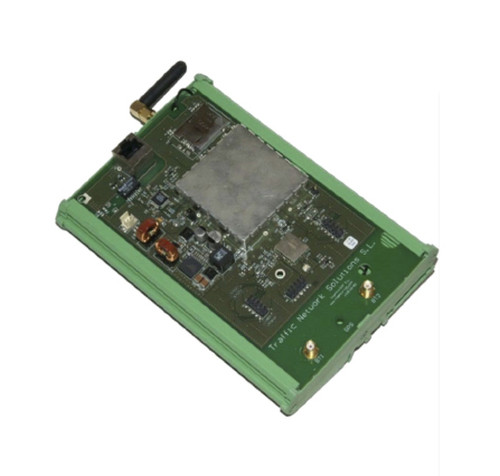 DeepBlue DIN-Rail Mount Dual Channel Bluetooth Sensor