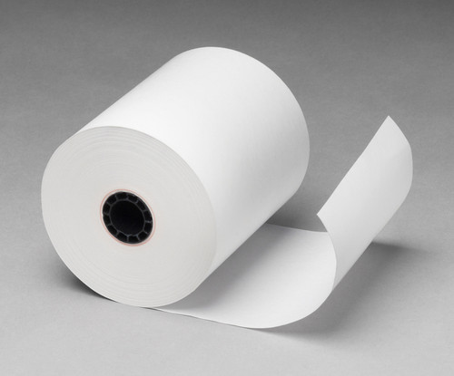 Amano AGP 5200 Fee Computer Rolls