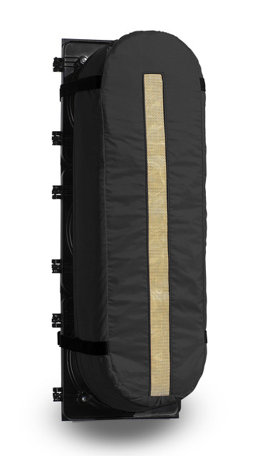 3 Section 8" Signal Head Cover