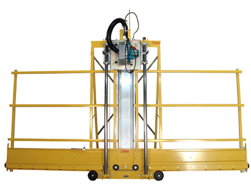 Full Size 1000 Series Panel Saw with 52" Cross Cut