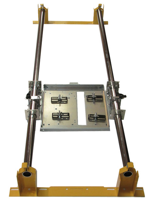 Panel Saw Kit