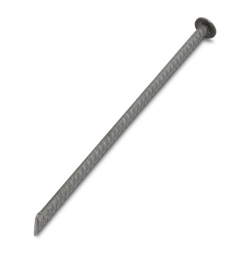 Additional Spike for Car Stop and Speed Bump