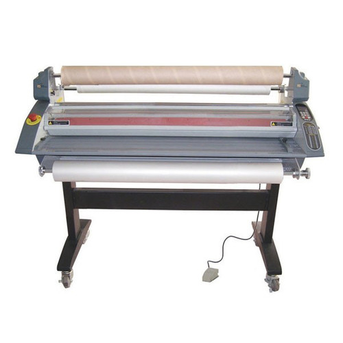 45" Wide Format Roll Laminator