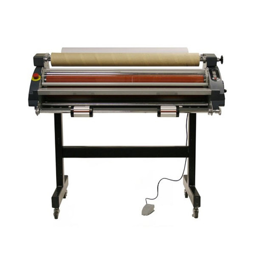 41" Wide Format Roll Laminator
