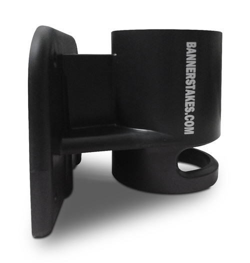 Banner Stakes PLUS Wall Mount Kit
