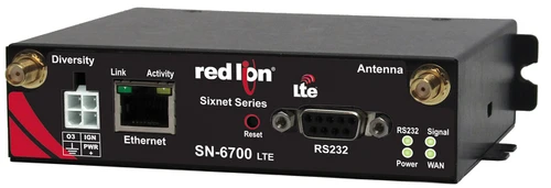 700 Series Managed Industrial Ethernet Switches