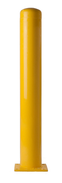 Bolt Down Bollards