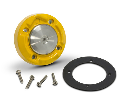 BullDog III Vandal Resistant ADA Push Button