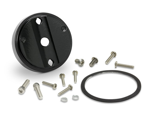 Universal BullDog Pole Mount