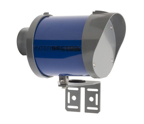 Intersector Microwave Motion and Presence Sensor