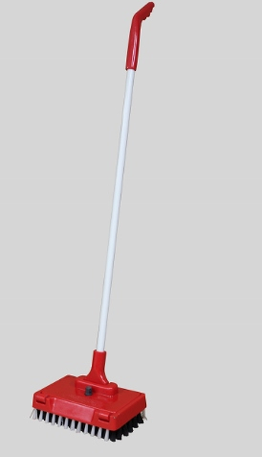 The Heavyweight® Scrub Brush