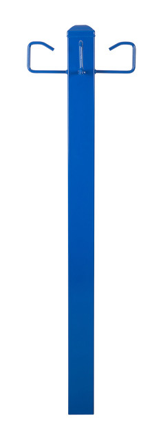 Leash Post